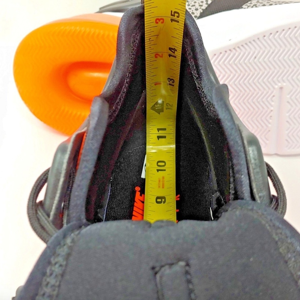 Nike Air Force 270 Safari - Picture 2 of 8